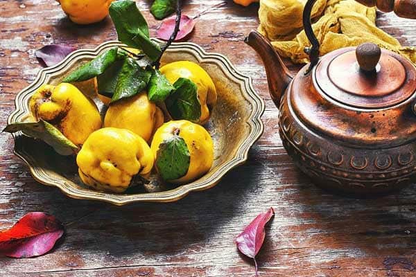 قیمت خرید چای میوه + فروش ویژه